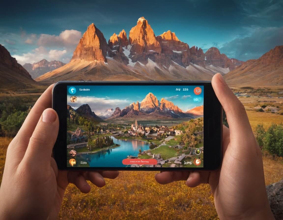 Visual representation of EK7's commitments to Indian culture and gaming